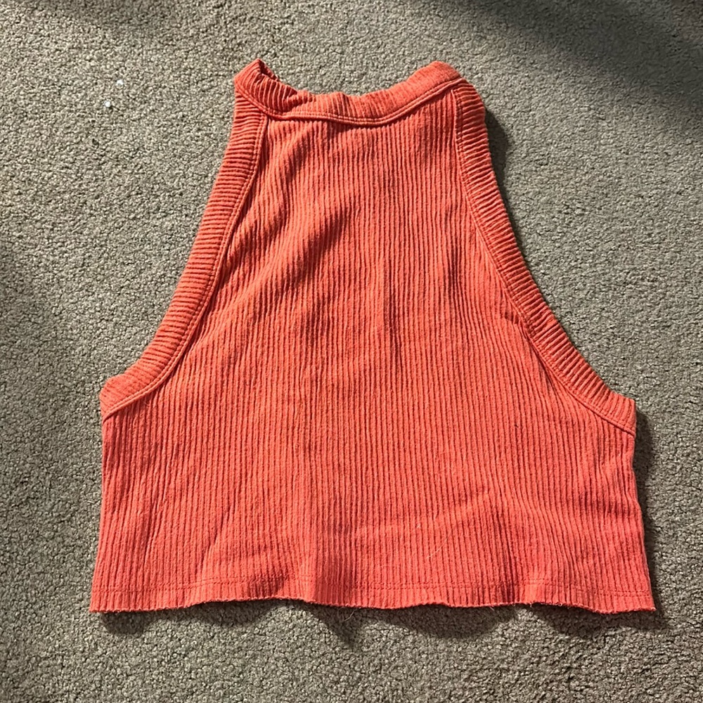 Out from under Urban Outfitters Tank - Picture 1 of 3